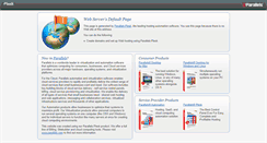 Desktop Screenshot of creatives.klickfreundlich.de